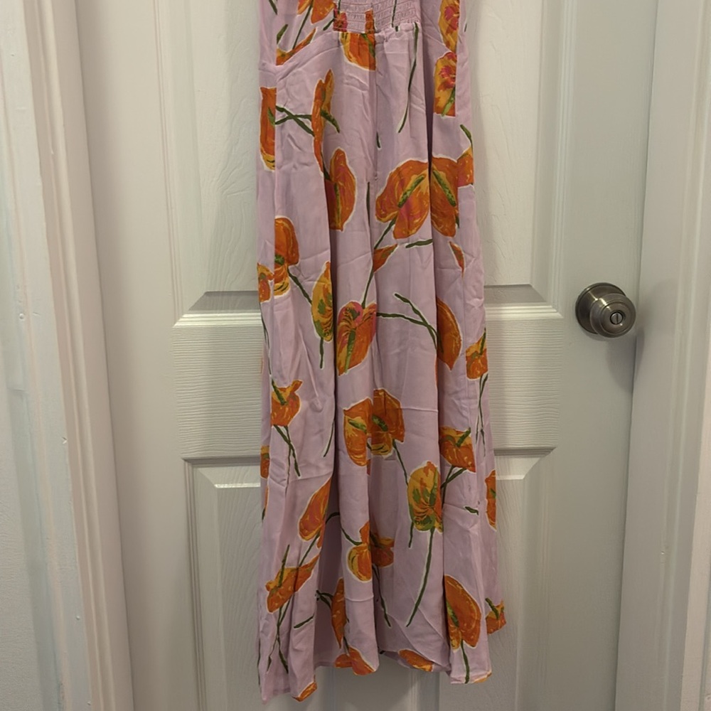 Reformation Juliette dress - Picture 10 of 12